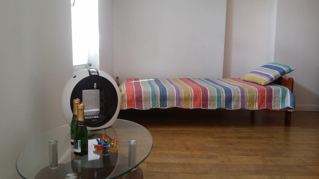 City Inn Riga Apartment, Old Town Panorama View With Parking Екстер'єр фото