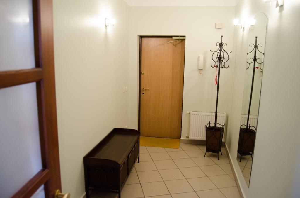 City Inn Riga Apartment, Old Town Panorama View With Parking Екстер'єр фото